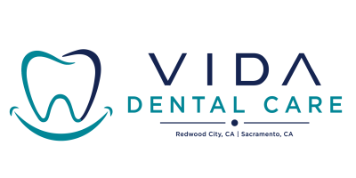 Vida Dental Care Logo